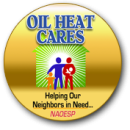 Oil Heat Cares